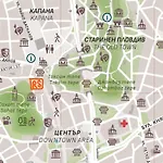 Апартаменты Stadium