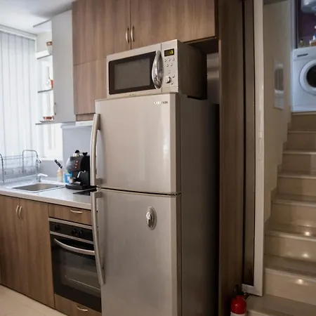 Stadium Appartamento *