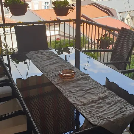 Stadium Appartamento Plovdiv