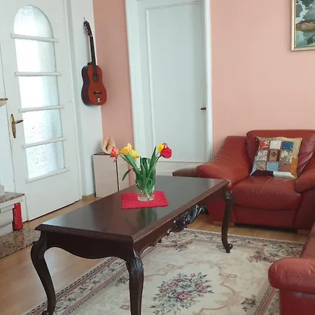 Stadium Appartamento