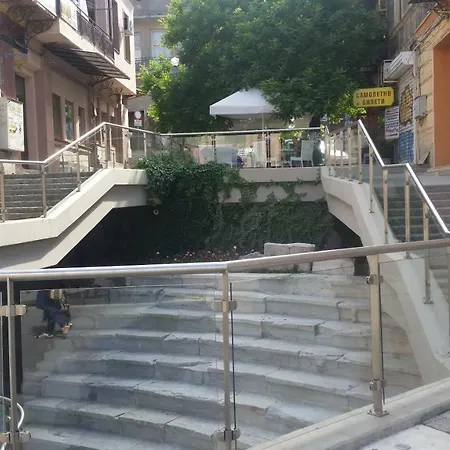 Appartamento Stadium Plovdiv