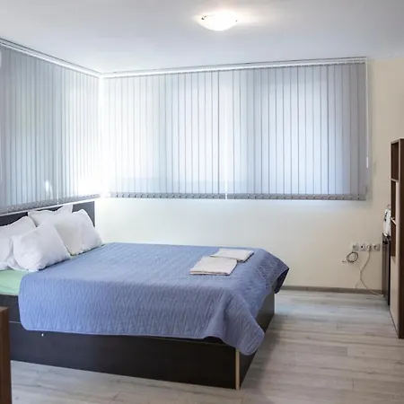 Stadium Apartment Plowdiw