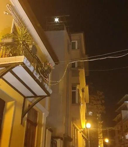 Apartment Stadium Plovdiv