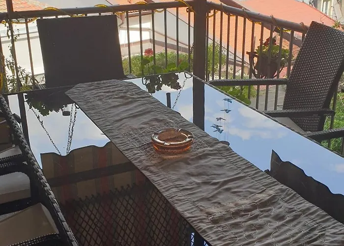 Stadium Appartement Plovdiv