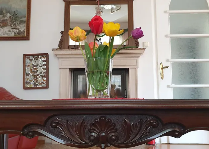 Stadium Appartement Plovdiv